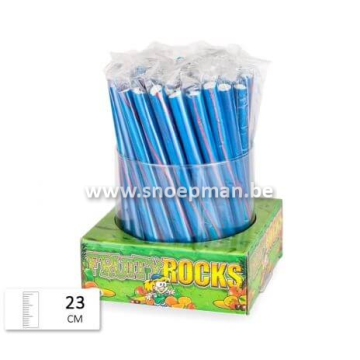 Energy snoepstokken van candy sticks