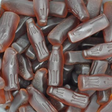 Joris Colaflesjes Suikervrij 1kg