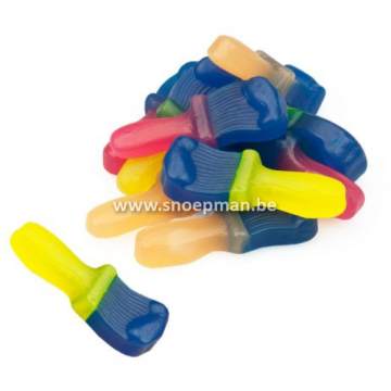 Astra  Tongue Painters per 1.5kg