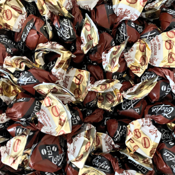 Cafina bonbons Trefin - 3kg