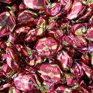 Trefin Eclair bonbons - 3kg