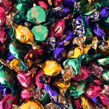 Trefin O'Chok mix - 3kg