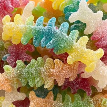 Koop de Trolli duizendpoten per kilo!