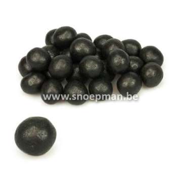 Bestel jouw Venco Salmiak ballen online