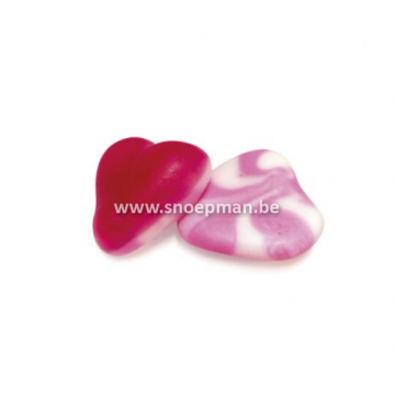 Koop de Vidal Hartjes snoepjes online - 1 kg