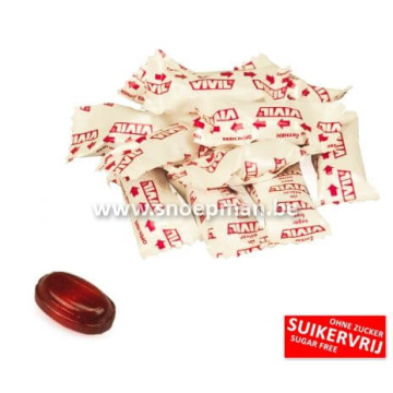 Vivil bosvruchten suikervrij  bestellen online