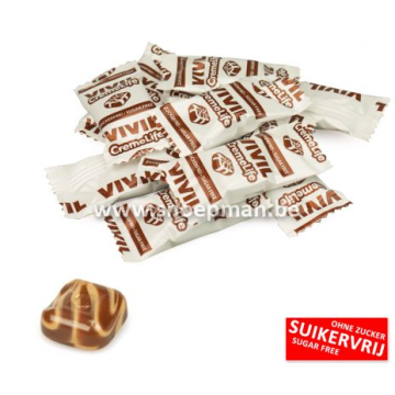 VIVIL Latte Macchiato suikervrij online per kilo bestellen