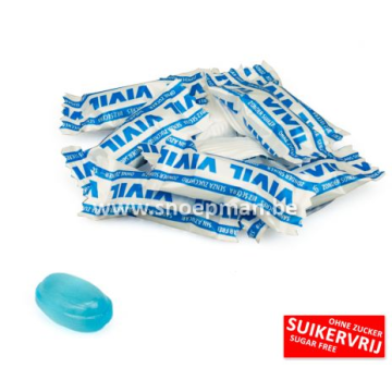 VIVIL Pepermunt extra sterk online bestellen per kilo