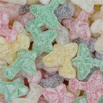 Vliegtuig snoepjes van Joris online bestellen!