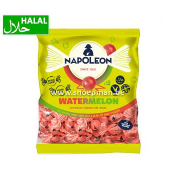 Ontdek de smaakvolle watermeloen napoleons!