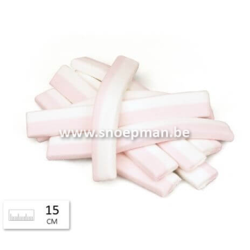 Heerlijke wit roze spekjes van Confiserie à l'Ancienne kopen?