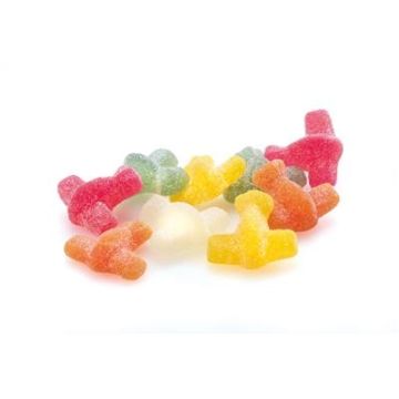 Zure vliegtuigjes van Geldhof-3 kg