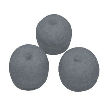 Online zwarte spekbollen van Bulgari  kopen!